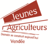 Jeunes Agriculteurs de Vendée